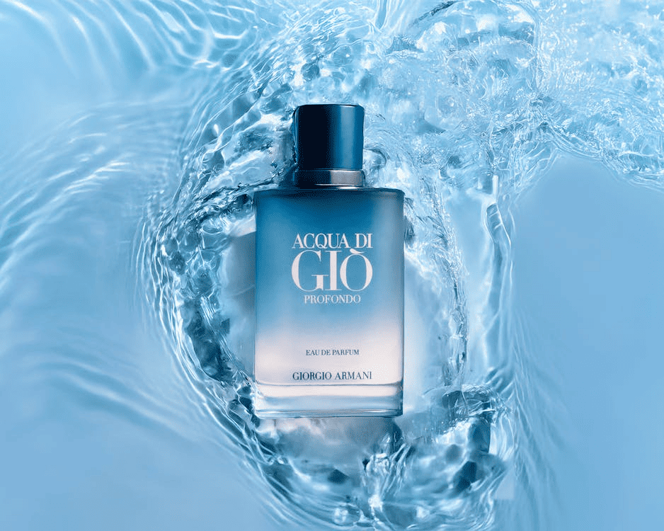 5 Rekomendasi Parfum Aquatic Pria Terbaik yang Menyegarkan