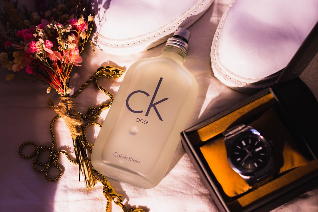 6 Parfum Fresh Spicy Pria dengan Aroma Maskulin yang Khas