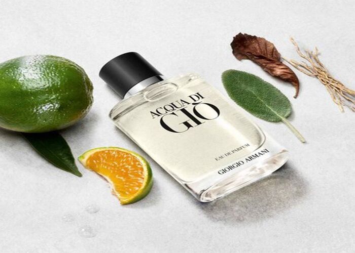 Parfum Giorgio Armani Code dan Acqua Di Gio, Pilih Mana?