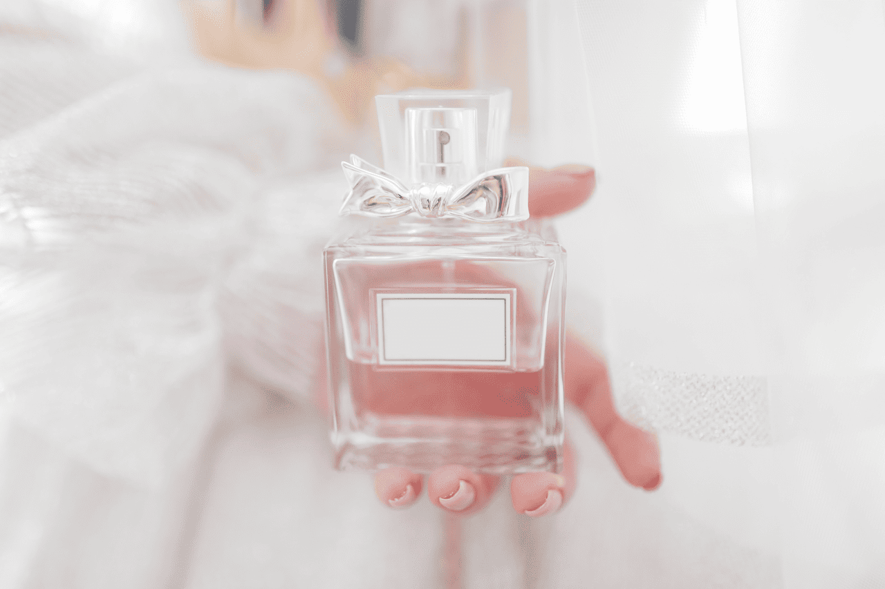 7 Parfum Powdery, Wangi Lembut dan Elegan