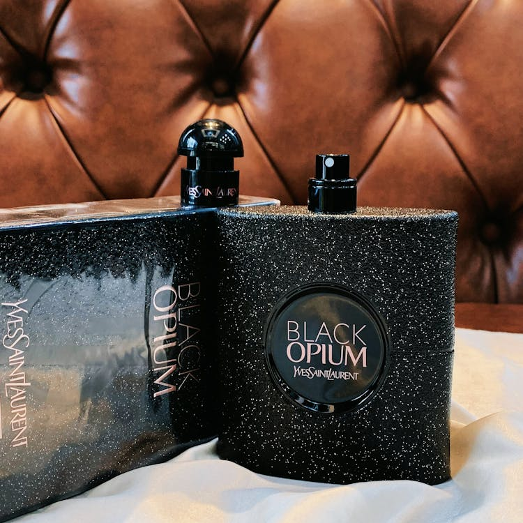5 Parfum Vanilla yang Cocok Dipakai saat Musim Hujan