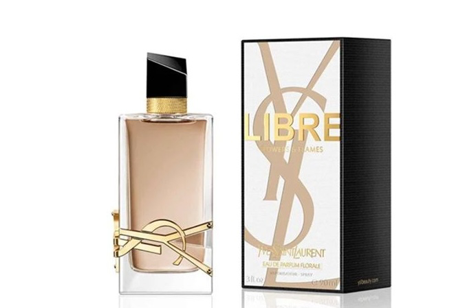 Parfum YSL Wanita Best Seller yang Wajib Kamu Coba!