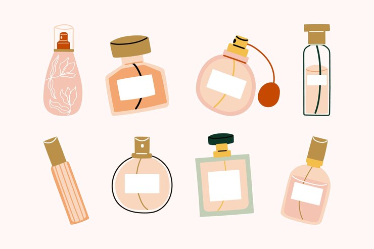 C&F Store: Tempat Jual Parfum Wanita yang Bikin Fresh Seharian