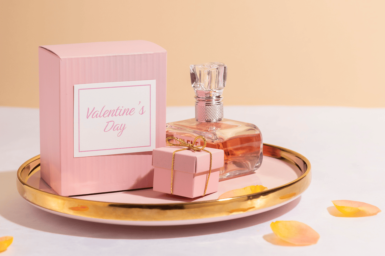 5 Parfum Bertema Valentine dengan Aroma Manis dan Lembut