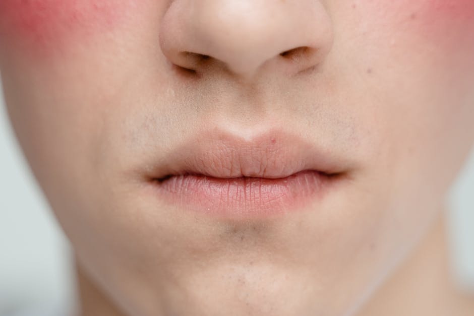 8 Penyebab Bibir Hitam yang Tidak Banyak Disadari