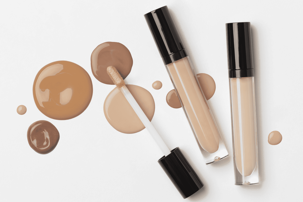 Perbedaan Concealer dan Foundation: Mana yang Dipakai Dulu?