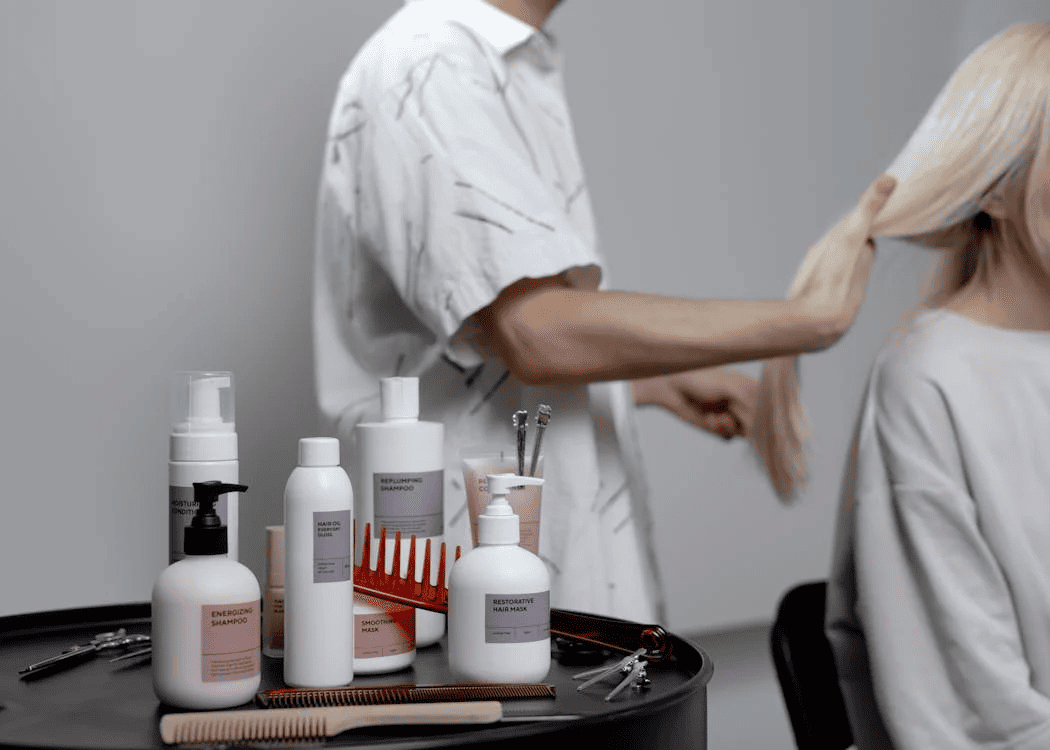 Perbedaan Creambath dan Conditioner yang Punya Fungsi Beda