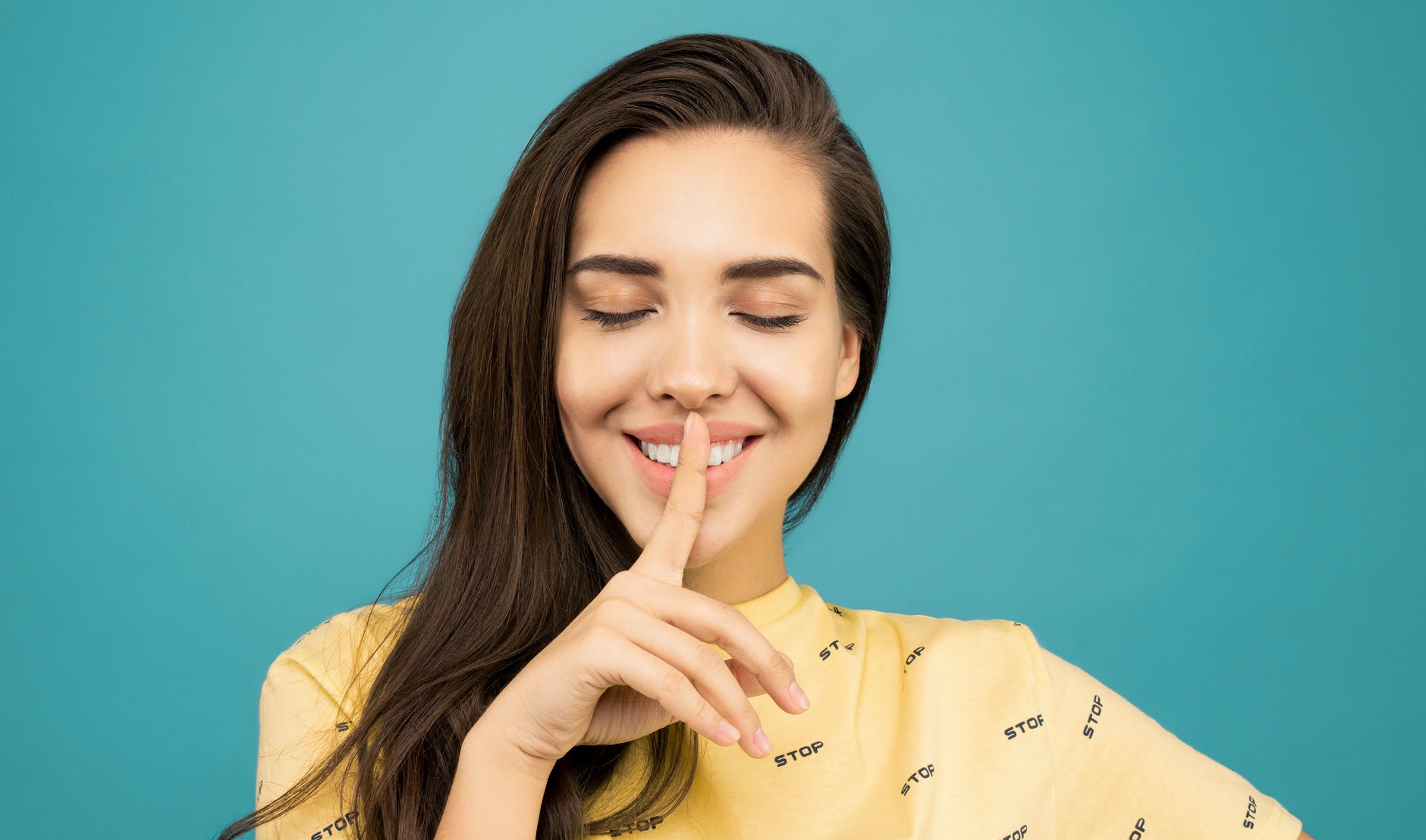 8 Rahasia Muka Glowing Alami yang Tidak Kamu Sangka