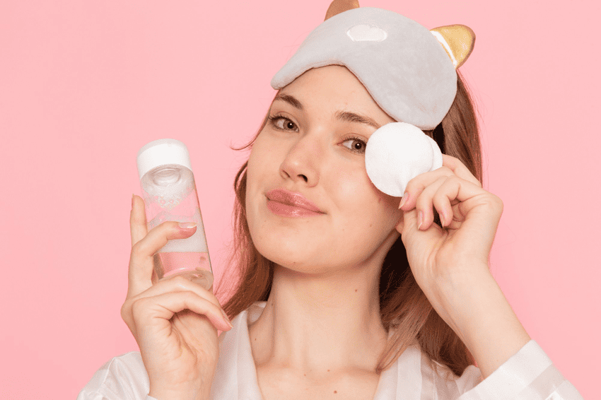 Rekomendasi Hydrating Toner untuk Kulit Kering Terbaik