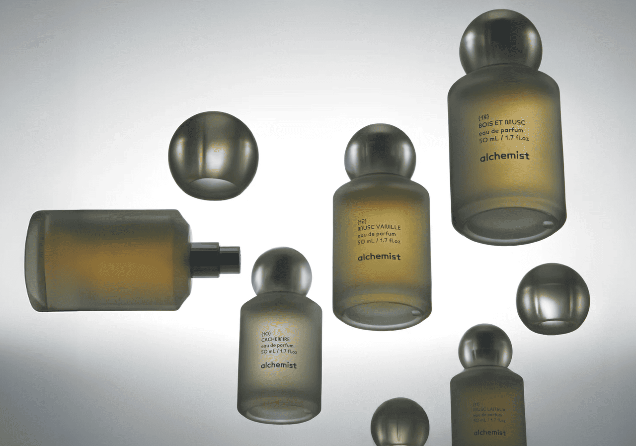 9 Rekomendasi Parfum Alchemist: Dari Fresh sampai Soft!