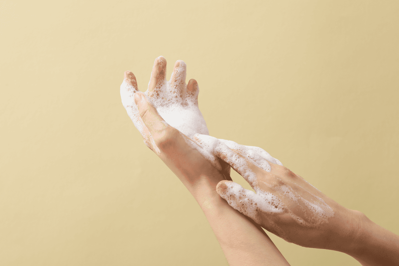 Rekomendasi Sabun Mandi untuk Kulit Sensitif & Mudah Iritasi