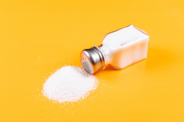 6 Manfaat Sea Salt untuk Kesehatan Kulit Tubuh