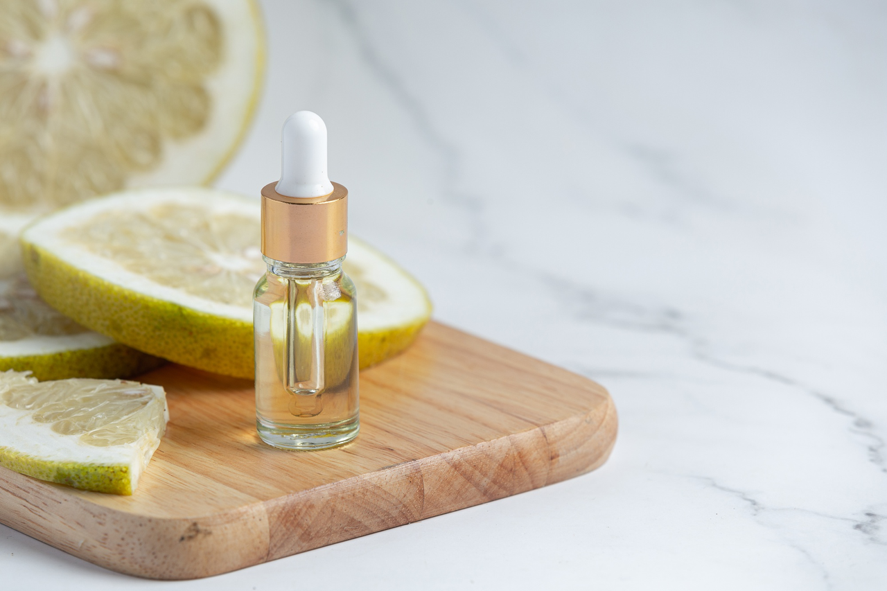 Serum Vitamin C Dipakai Kapan? Ini Jawabannya