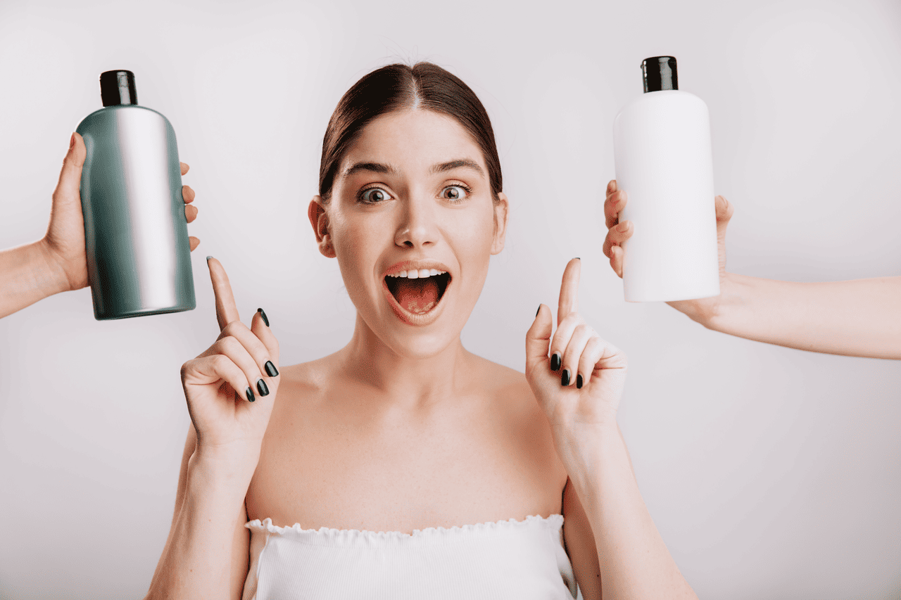 Shampo yang Mengandung Keratin agar Rambut Berkilau