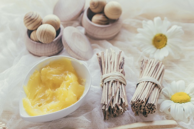 Nutrisi dan 5 Manfaat Shea Butter dalam Produk Body Care