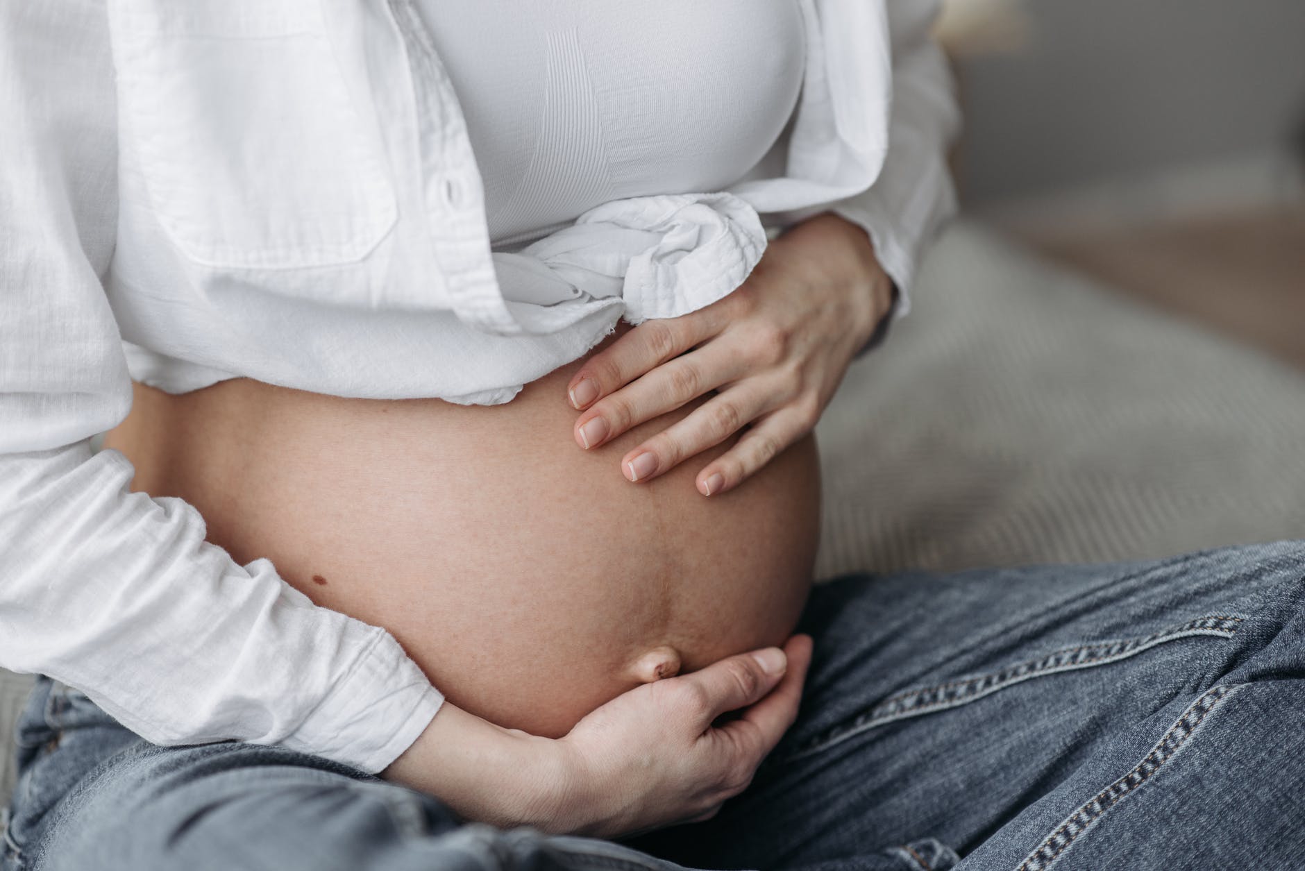 Gambar produk skincare untuk ibu hamil