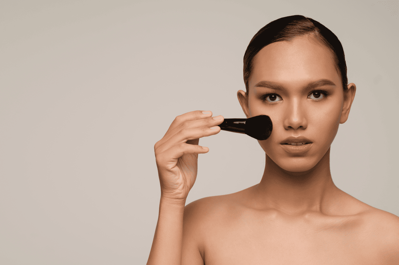 7 Warna Blush On untuk Kulit Sawo Matang agar Terlihat Natural