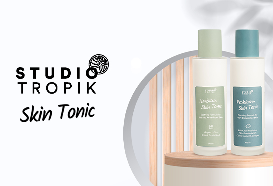 STUDIO TROPIK