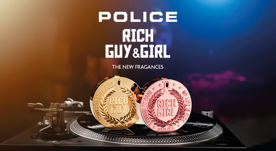 POLICE