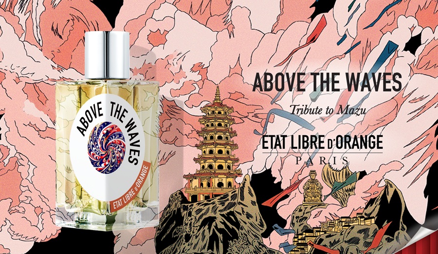 ETAT LIBRE D'ORANGE