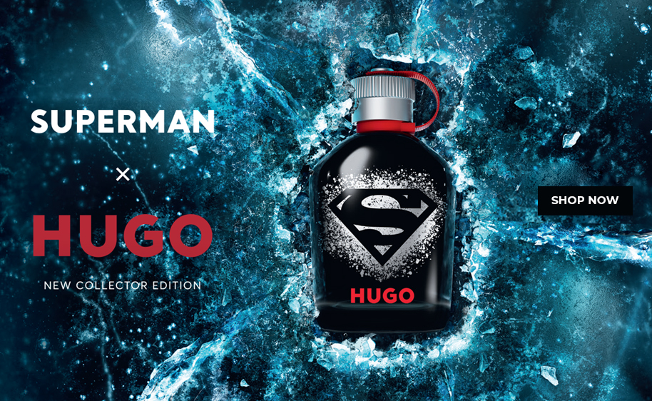 HUGO BOSS