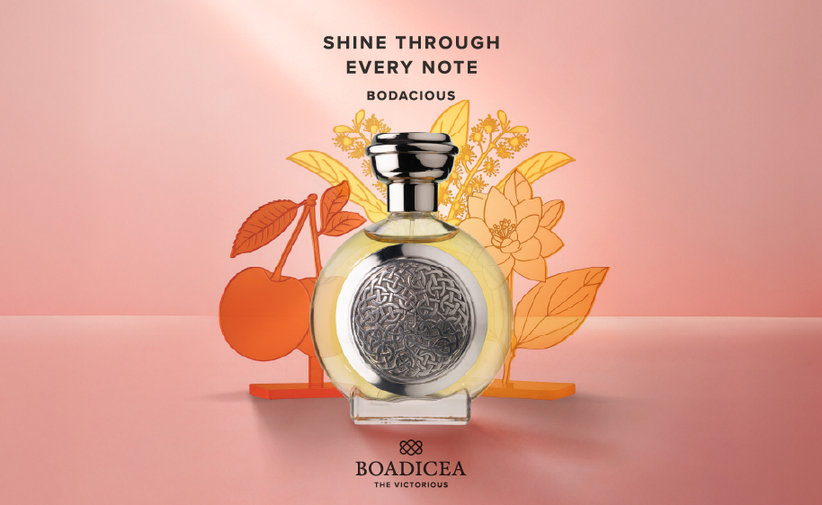 BOADICEA THE VICTORIOUS