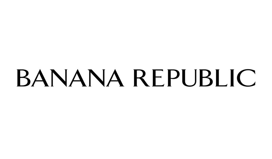 BANANA REPUBLIC