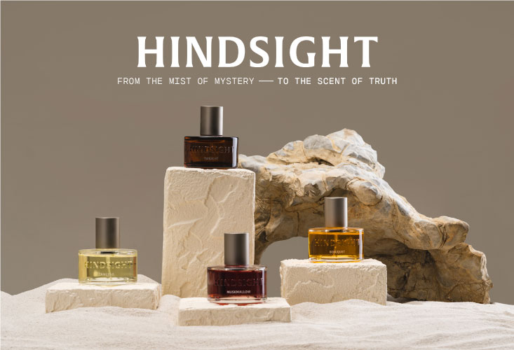 HINDSIGHT