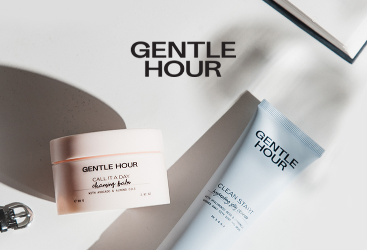 GENTLE HOUR