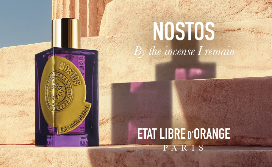 ETAT LIBRE D'ORANGE
