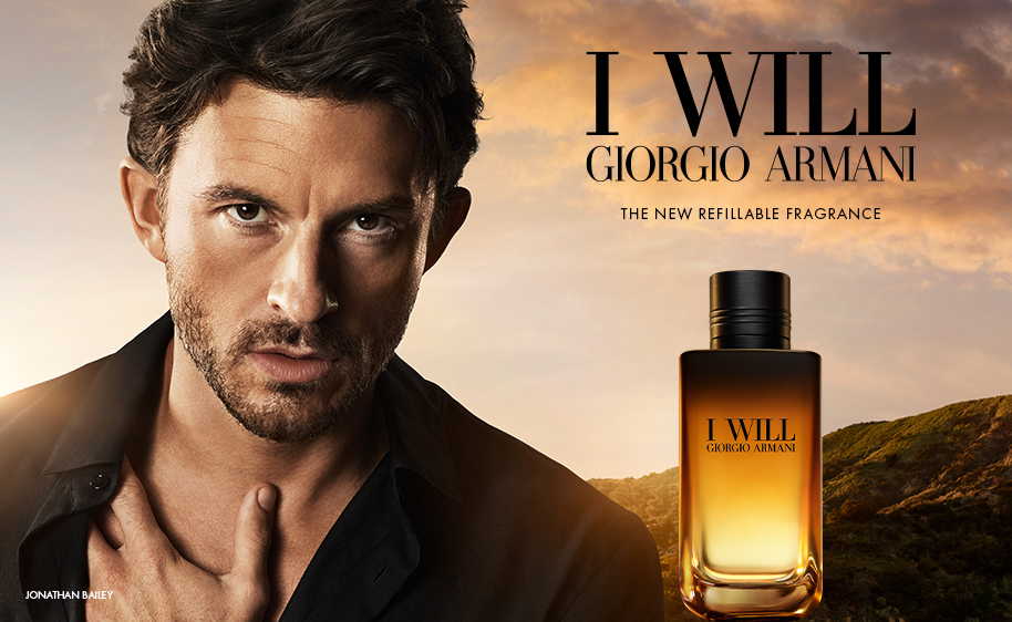 GIORGIO ARMANI
