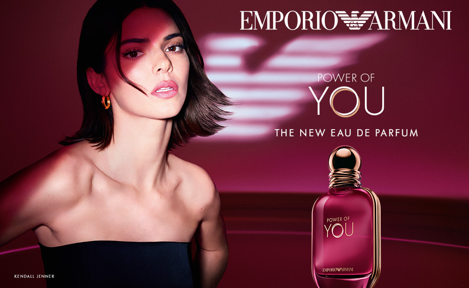 GIORGIO ARMANI