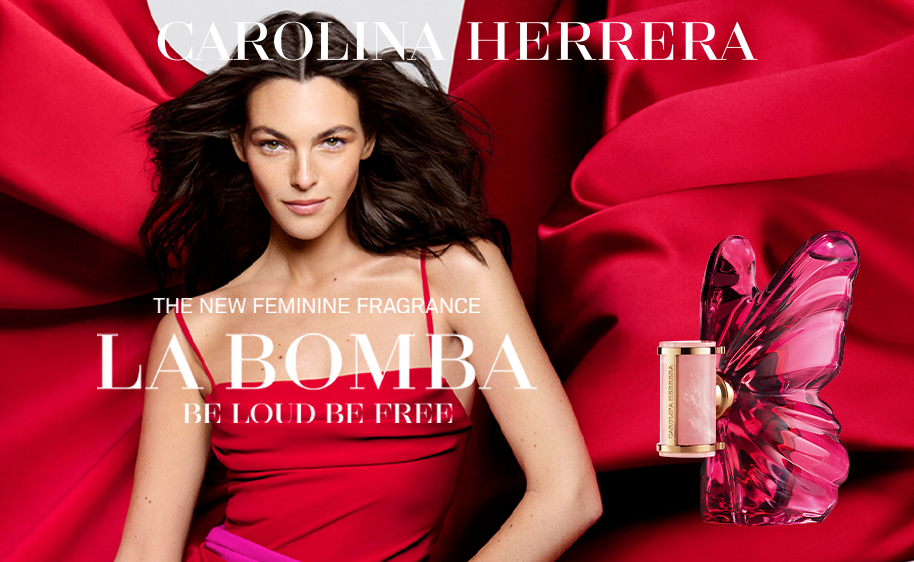 CAROLINA HERRERA