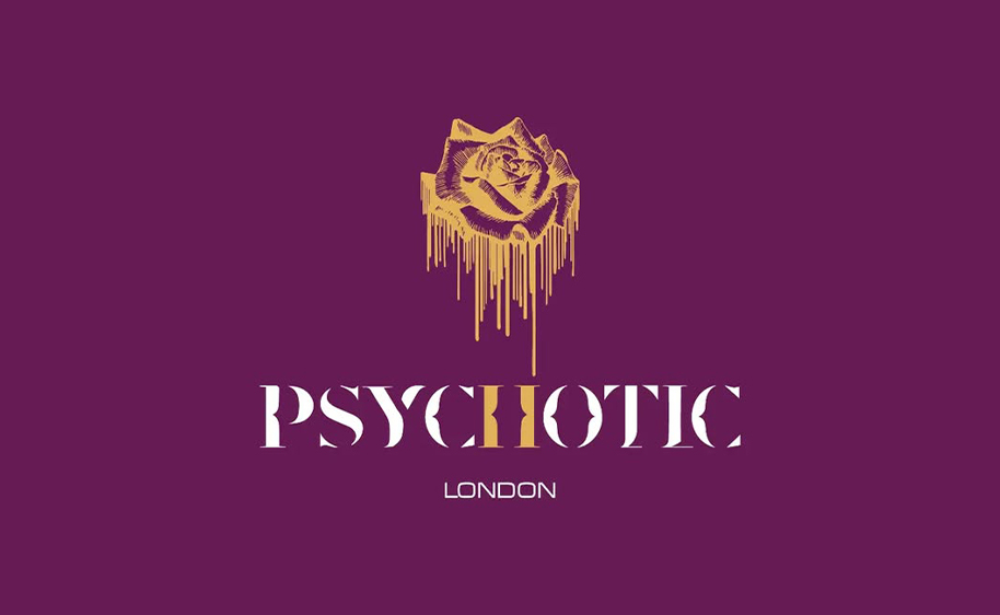 PSYCHOTIC LONDON