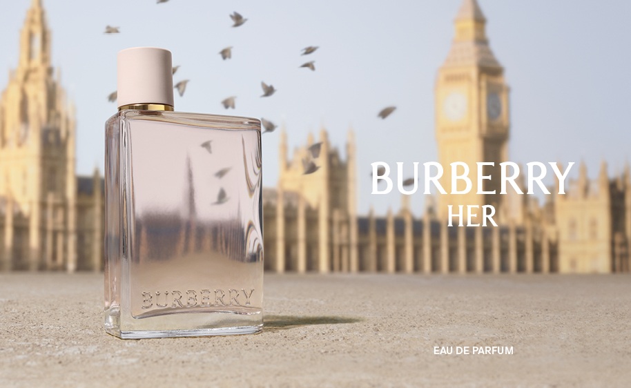 BURBERRY