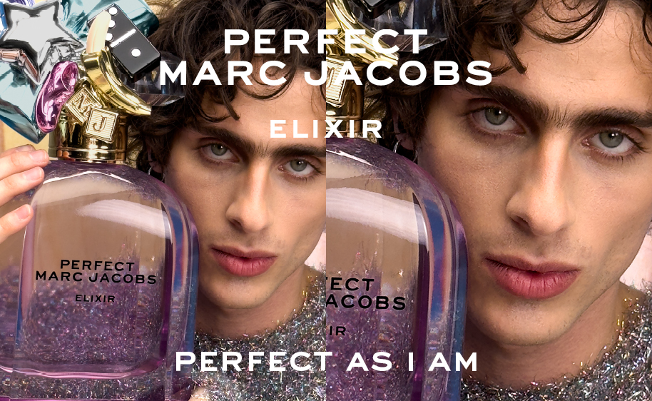 MARC JACOBS