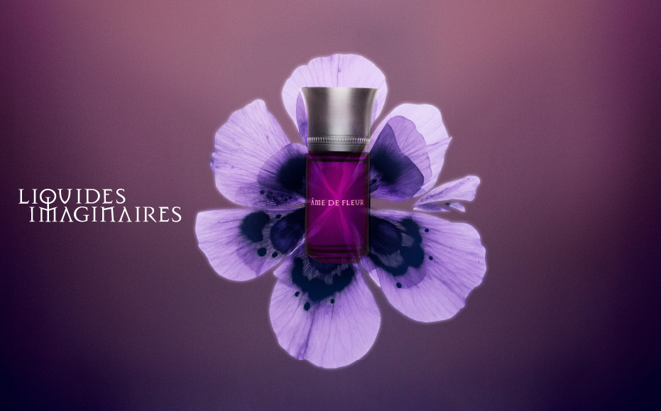 LIQUIDES IMAGINAIRES