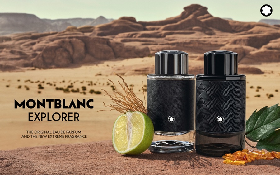 MONTBLANC