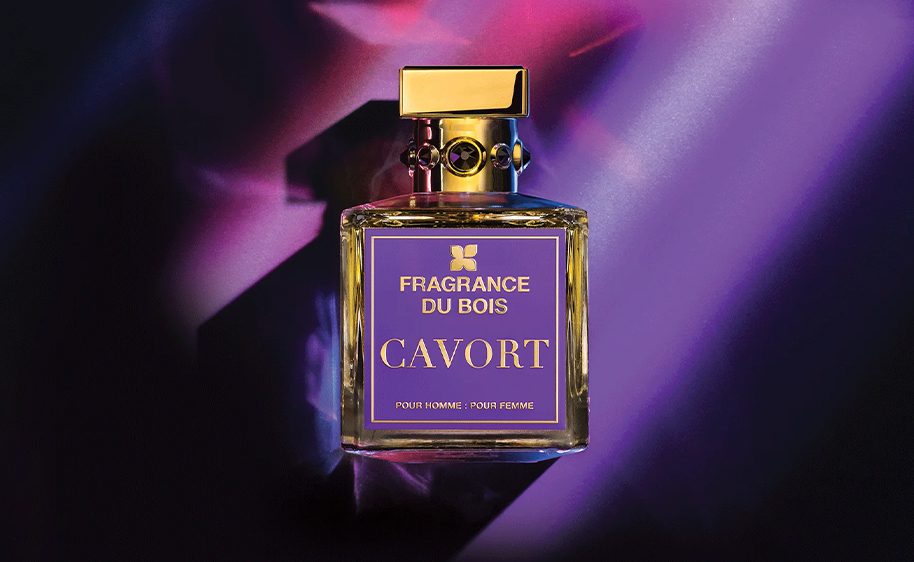 FRAGRANCE DU BOIS