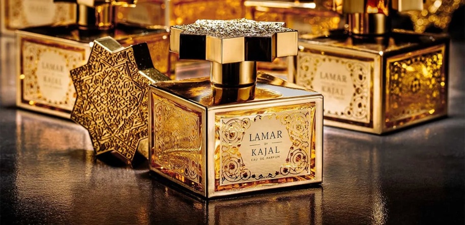 KAJAL PERFUMES PARIS