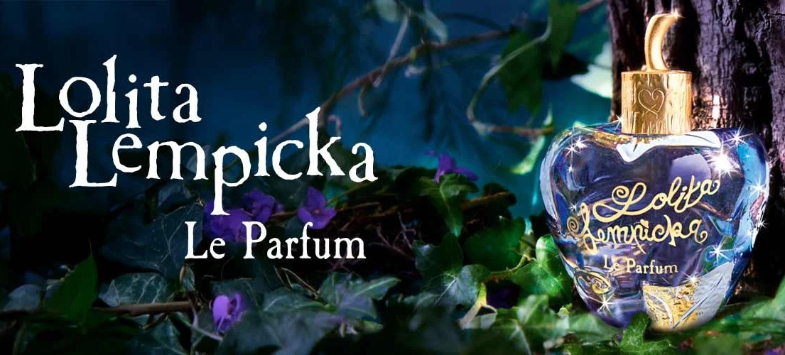 LOLITA LEMPICKA