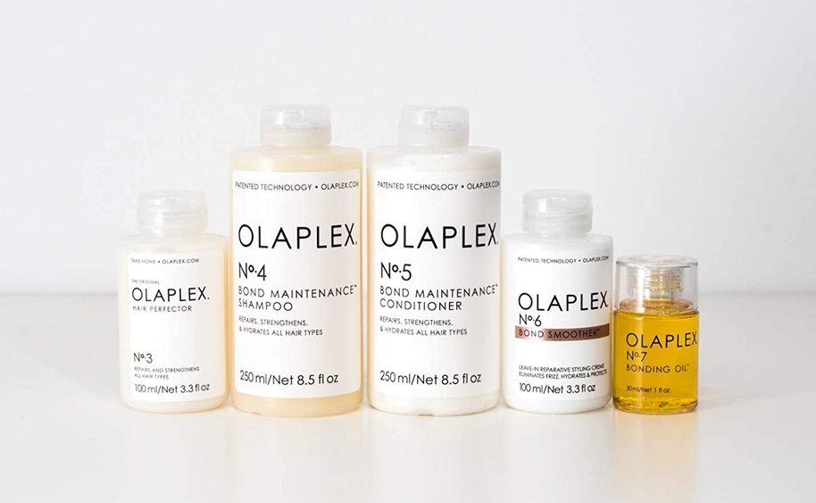 OLAPLEX