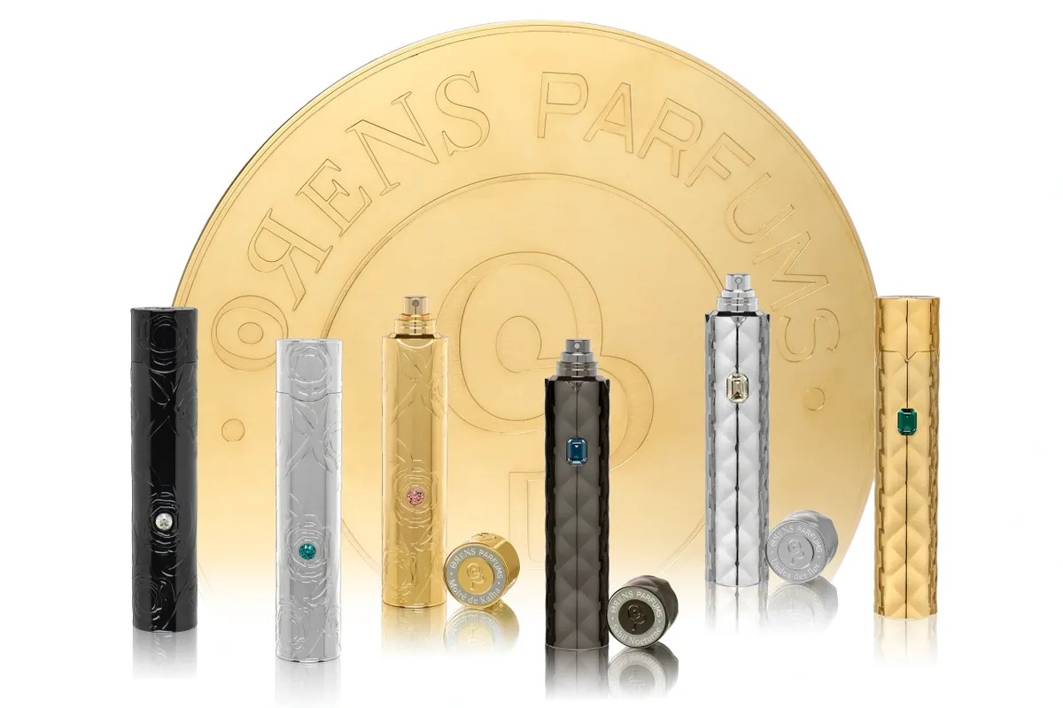 ORENS PARFUMS