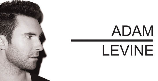 ADAM LEVINE