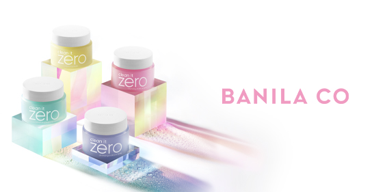 BANILA CO
