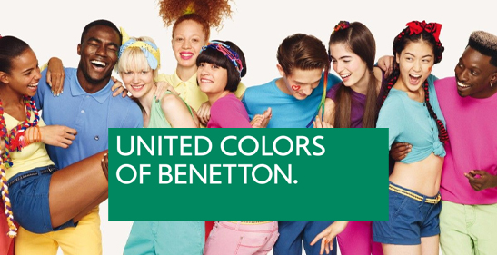 BENETTON