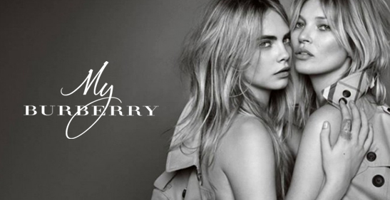 BURBERRY