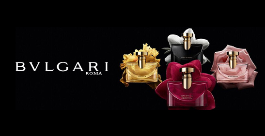 BVLGARI