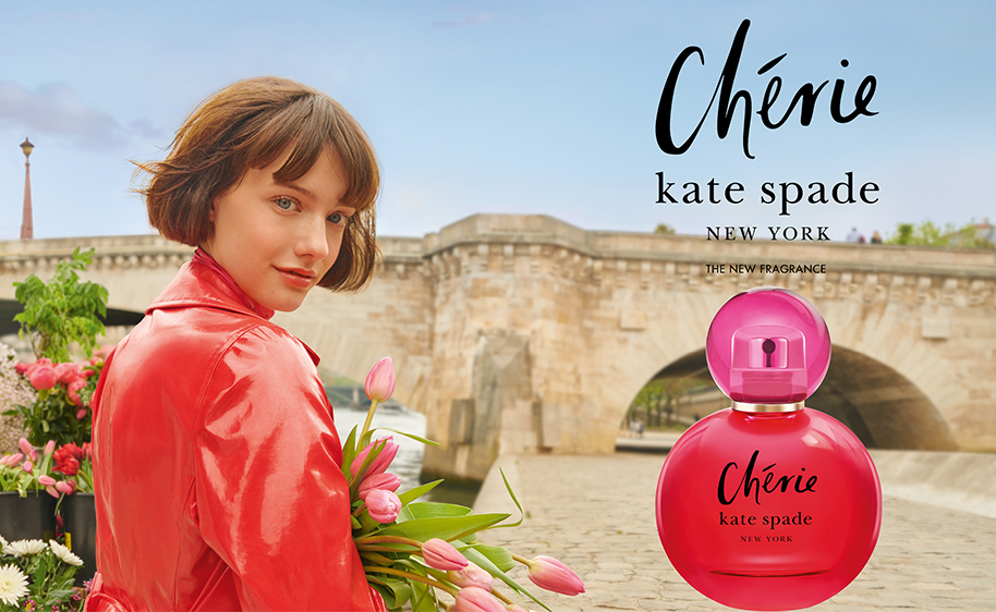 KATE SPADE