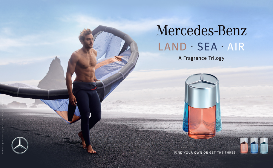 MERCEDES-BENZ